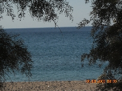 Daidalos maisonnette close the beach