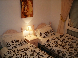 Twin Bedroom