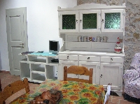 Grecale kitchen