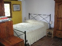 Grecale bedroom