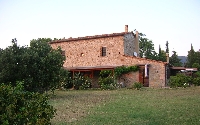 The farmhouse