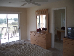 Master Bedroom (King Size)