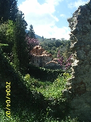 Mistras