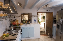 The Kitchen
