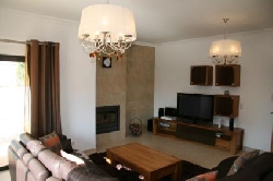 Side View of t Lounge