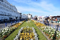 sea front walks