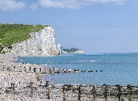 seven sisters 