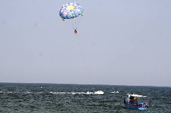 Watersports