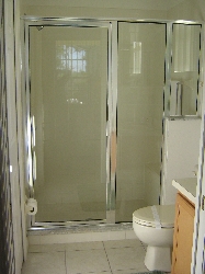 Ensuite of Second Master Bedroom