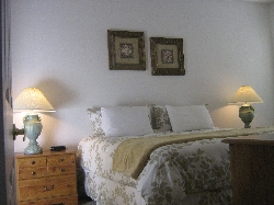 Second Master Bedroom