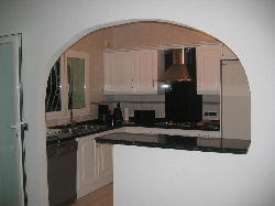 keuken