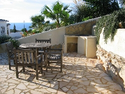barbequeterras