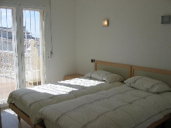 slaapkamer