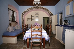 Loung dining room