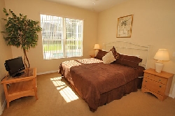 King Bedroom