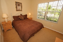 Queen Bedroom