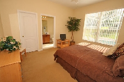 King Bedroom