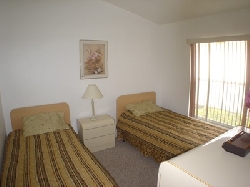 Bed room 3 with 2 twins bed