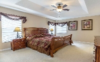 Master Bedroom En-Suite