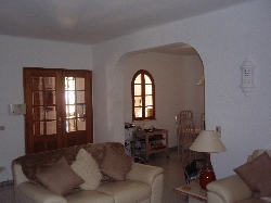 Casa Karjohn Living room