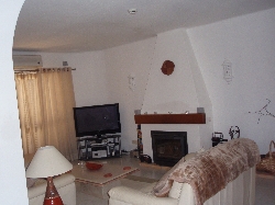 Casa Karjohn Lounge room
