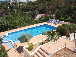 Casa Karjohn Communal swimming pool