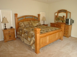 Master Bedroom # 1