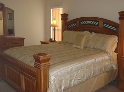Master Bedroom # 2