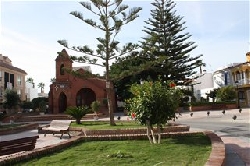 Sabinnilas (10 minute walk)
