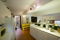 Villa Kitchen