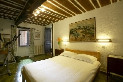 Villa Master Bedroom
