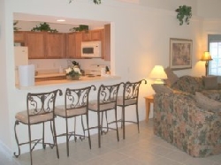 Breakfast Bar