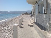 Greece Samos Island Potokaki AEGEA VILLA