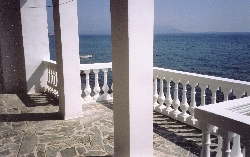 Potokaki Samos Island