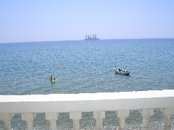 Potokaki Samos Island