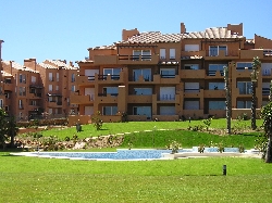 Apartment 1st Floor Left