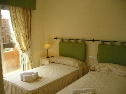 Second  Bedroom