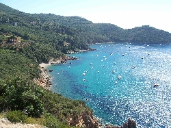 Argentario coast only 20 minutes drive