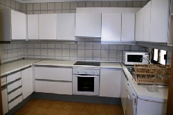 Full equiped Kitchen