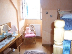 Bunk Bedroom