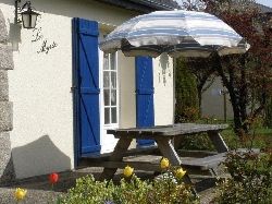 Picnic Table