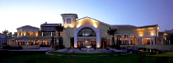 The Clubhouse