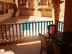Terrace/Balcony