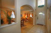 Enterance Hall
