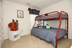 Children's Bedroom