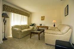 Formal Living Room