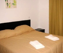 All Beds have Orthopaedic Mattresses