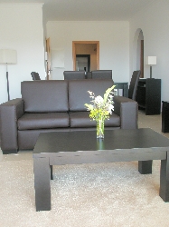 Open Plan Dining / Living Room