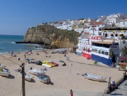 Village of Carvoeiro