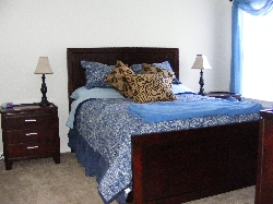 ensuite queen bedroom